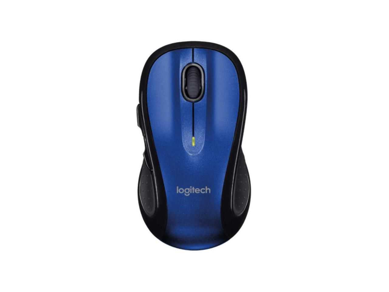 Мышь logitech wireless mouse m310 (910-003986) silver