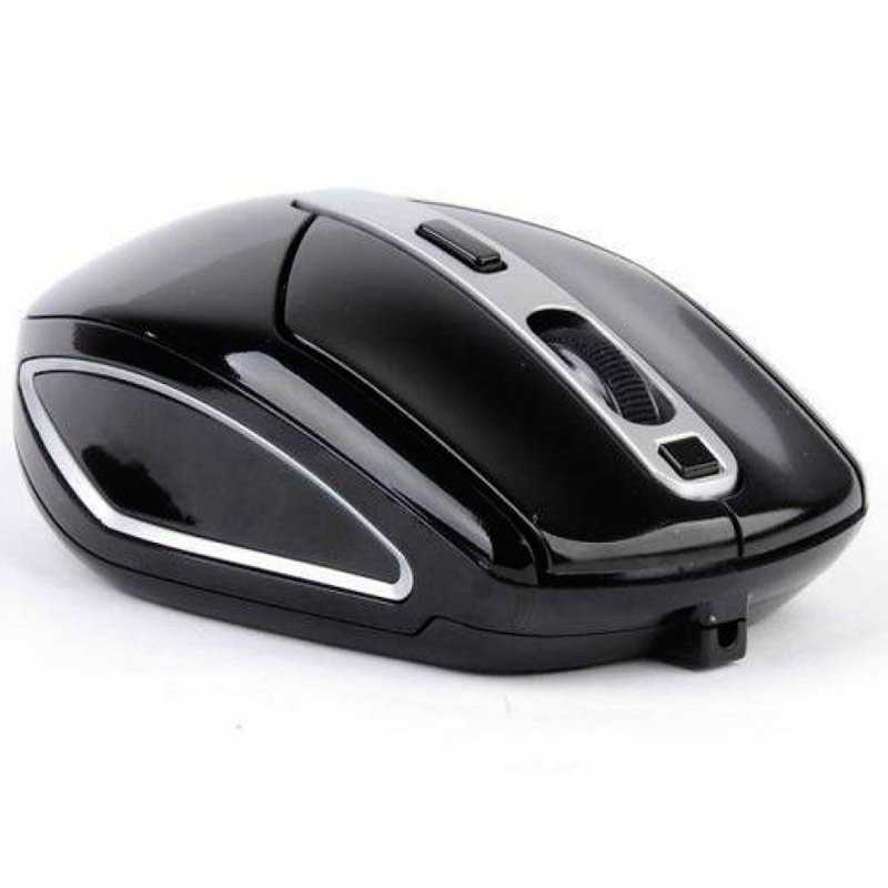 Беспроводная мышь a4tech wireless optical mouse g11-590hx orange