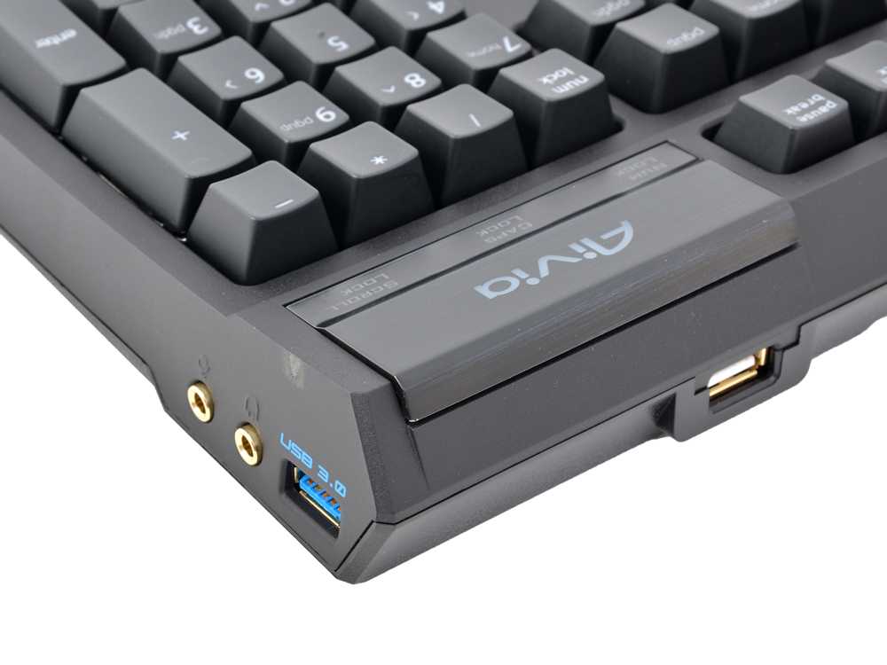 Клавиатура gigabyte aivia osmium - купить | цены | обзоры и тесты | отзывы | параметры и характеристики | инструкция