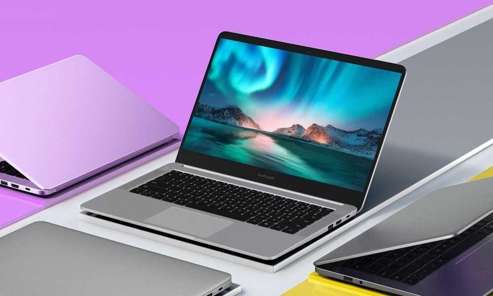 Топ-10 лучших ноутбуков бизнес-класса 2021 года | ardma.ru