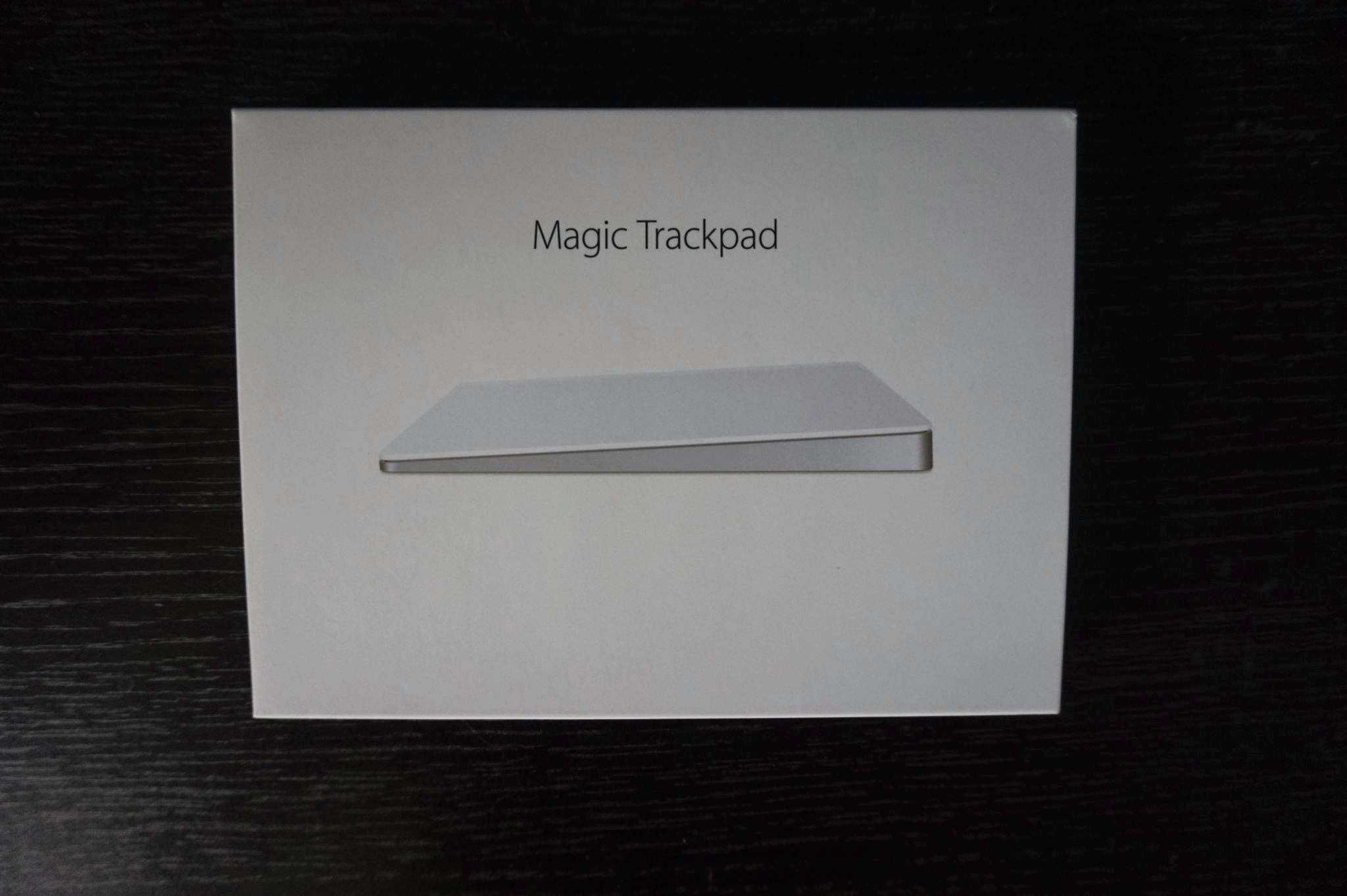 Клавиатура мышь комплект Apple Magic Trackpad Silver Bluetooth - подробные характеристики обзоры видео фото Цены в интернет-магазинах где можно купить клавиатуру мышь комплект Apple Magic Trackpad Silver Bluetooth