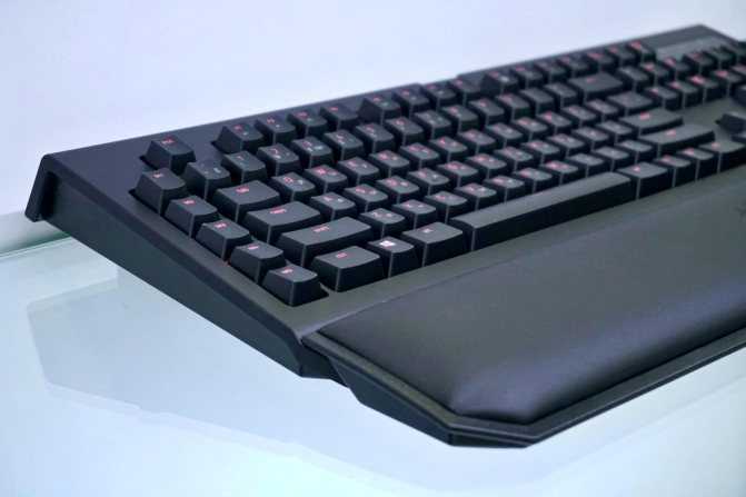 Обзор razer blackwidow elite: идеальная клавиатура — отзывы tehnobzor