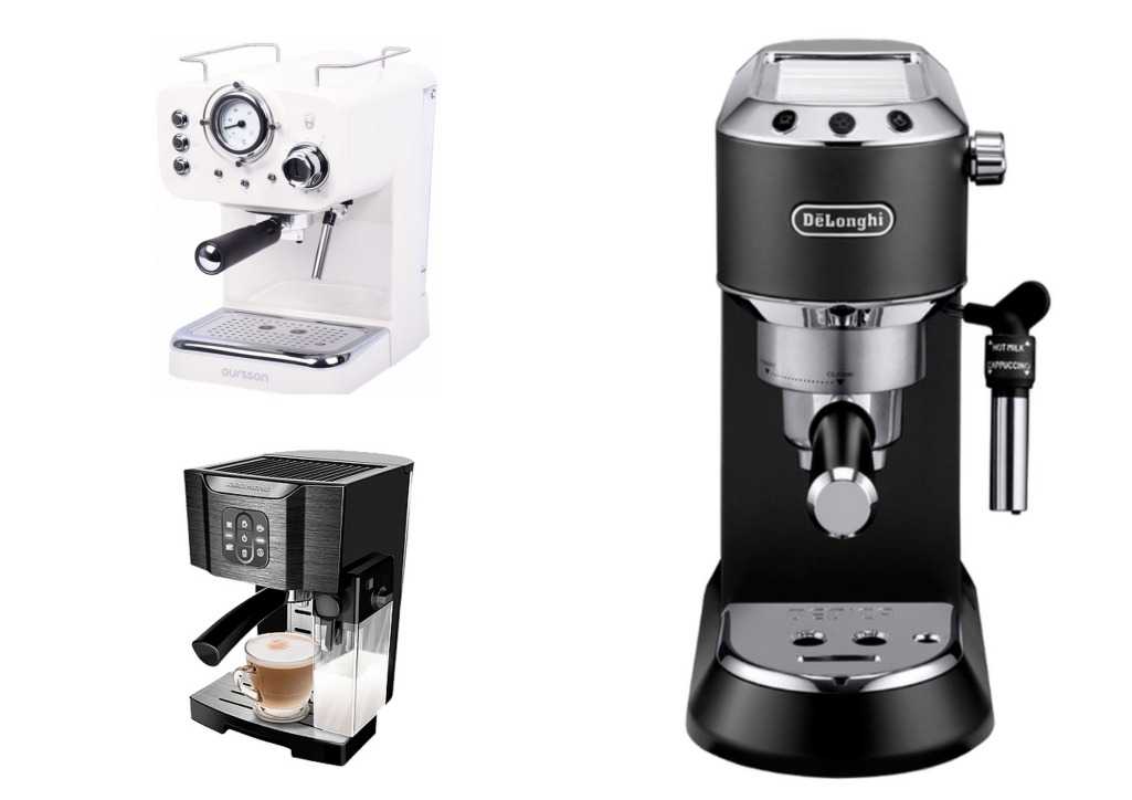 Лучшие кофемашины с автоматическим капучинатором 2021 года с описанием, характеристиками, ценами, фото, плюсами, минусами