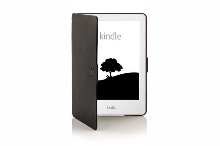 Amazon Kindle Paperwhite 2018 стала водонепроницаемой, появилась поддержка аудиокниг и Bluetooth, но визуально и функционально повторяет прошлую