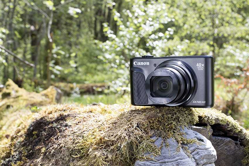 10 лучших компактных фотоаппаратов