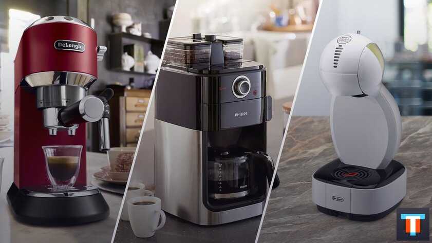 Топ-15 лучших кофемашин с капучинатором: рейтинг 2020 года и какую выбрать автоматическую зерновую модель для дома