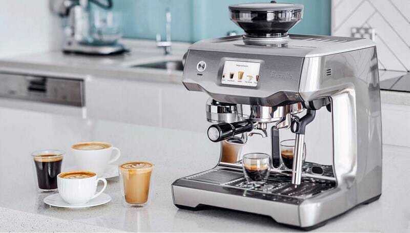 Топ-15 лучших капсульных кофемашин: рейтинг 2019-2020 года для дома и офиса + отзывы владельцев о принципе работе устройств