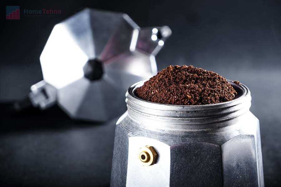 Лучшие рожковые кофеварки: рейтинг 2021 года