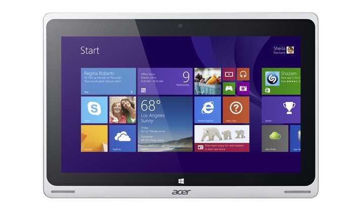 Acer aspire switch 10 vs acer aspire switch 10 e (sw3-013-17g7)