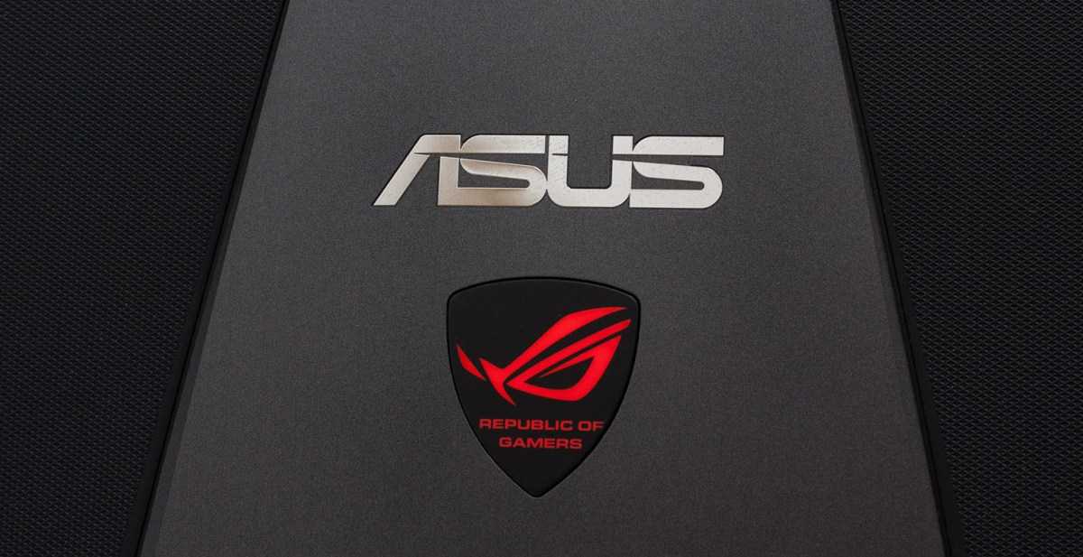 Asus g752 серия - notebookcheck-ru.com