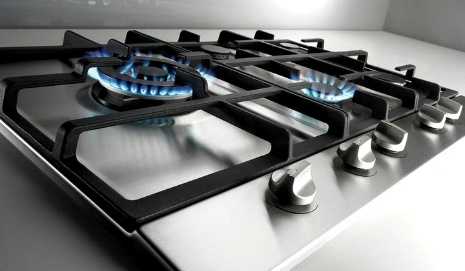 10 лучших газовых плит 2020-2021: рейтинг по отзывам покупателей