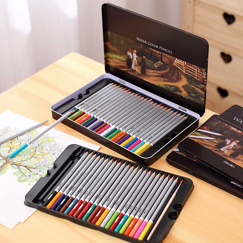 Для ярких и креативных: лучшие цветные карандаши для глаз - beauty hub