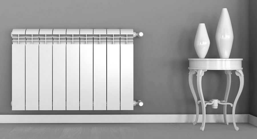 Топ-15 лучших биметаллических радиаторов отопления: