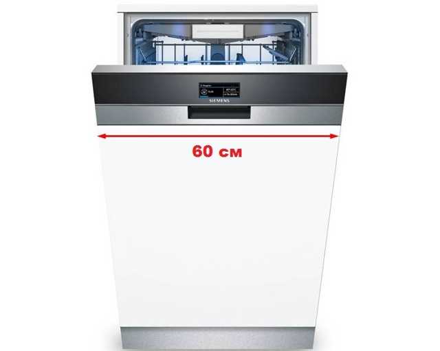 Топ-10 узких посудомоечных машин 45 см — рейтинг в 2021-2022 году