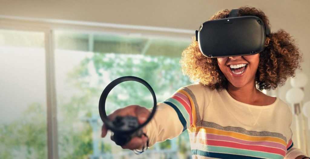 Топ-11 лучших очков виртуальной реальности – рейтинг 2021