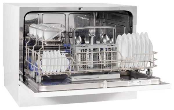 Топ-15 лучших отдельностоящих посудомоечных машин 60 см: рейтинг 2021 года и какую выбрать
