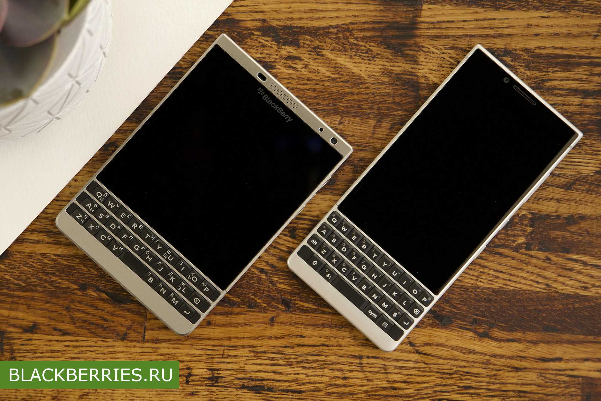Обзор смартфона blackberry key2: редкий экземпляр / смартфоны