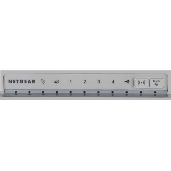 Netgear gsm7328sv2