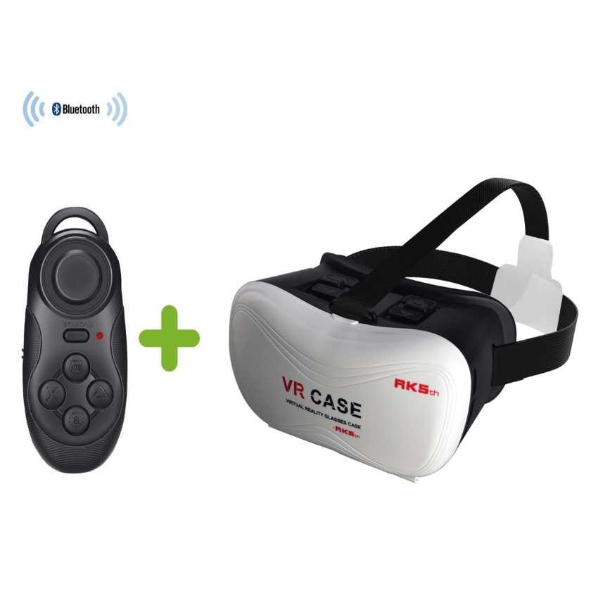 Как пользоваться vr box? очки виртуальной реальности для смартфона