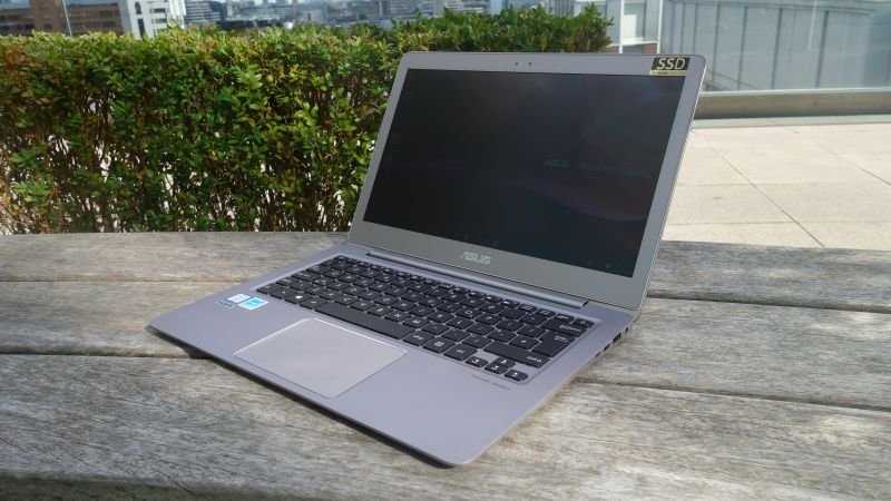 Asus ZenBook 3 UX390UA  самый тонкий ноутбук на процессоре Intel Core Чтобы добиться компактности, Asus пришлось пойти на компромиссы