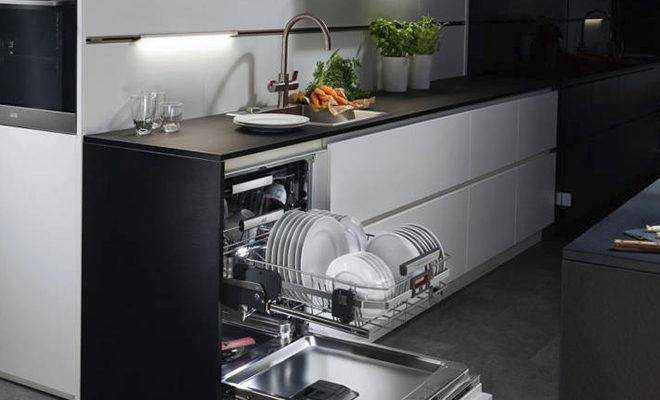 Рейтинг лучших узких встраиваемых посудомоечных машин 45 см