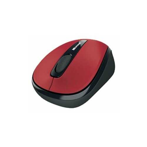 Microsoft wireless mobile mouse 3500 artist edition kirra jamison white-black usb