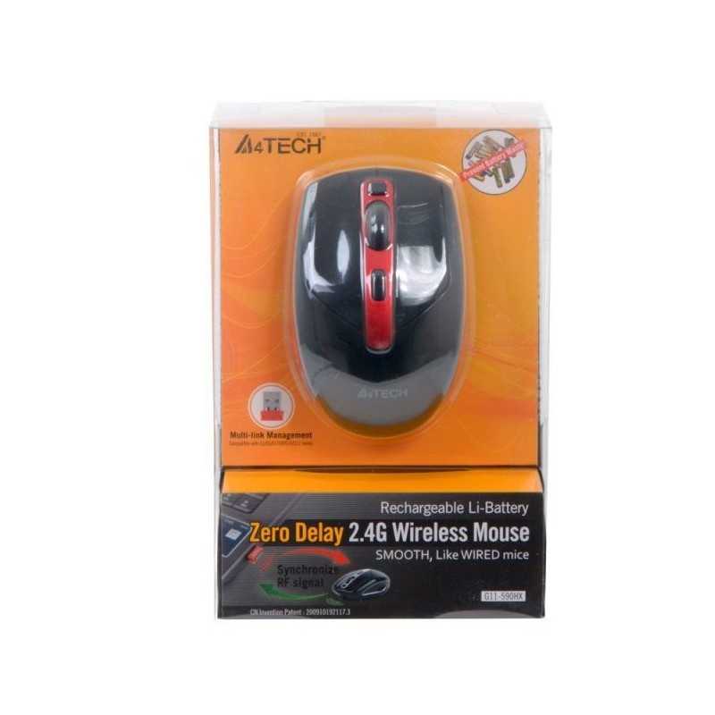 Беспроводная мышь a4tech mouse g9-370 yellow — купить, цена и характеристики, отзывы
