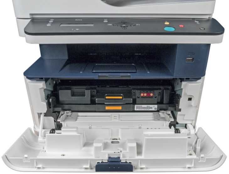 15 лучших лазерных принтеров – рейтинг 2021 года