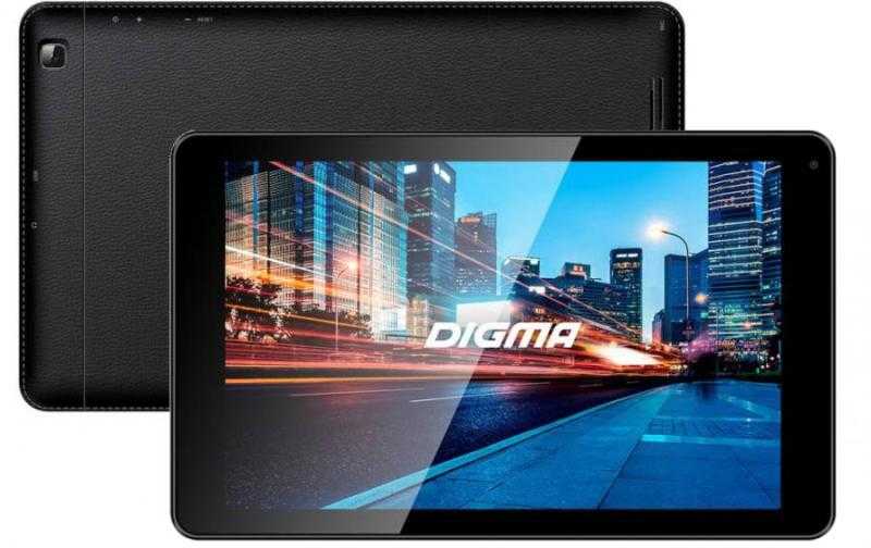 Digma optima и plane-серии планшеты