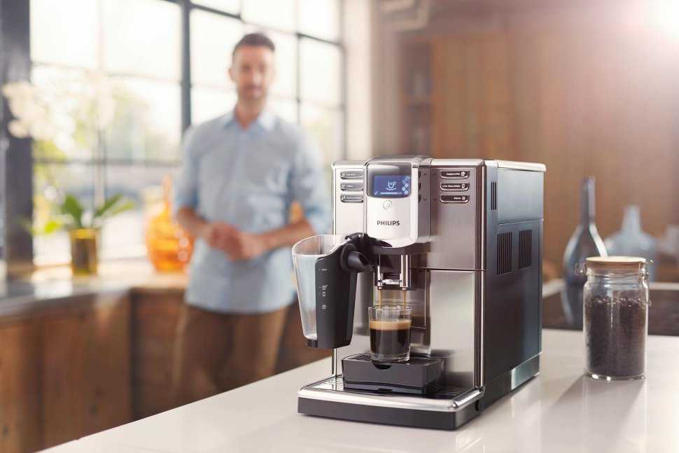 Топ—7. лучшие автоматические кофемашины (зерновые). рейтинг 2020 года!