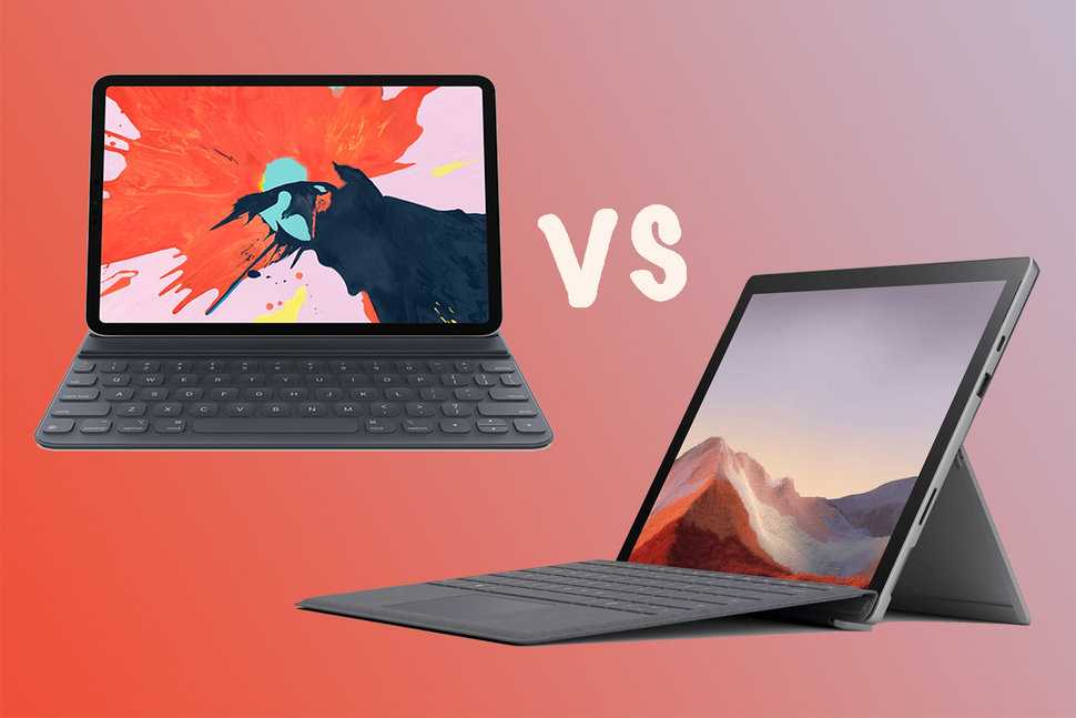 Microsoft surface pro 3 vs microsoft surface pro 4: в чем разница?