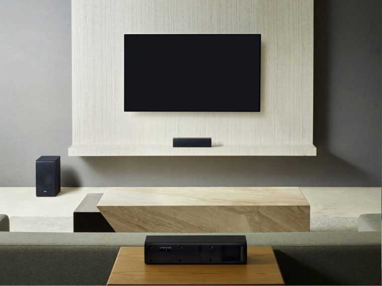 Модельный ряд телевизоров lg 2021 года