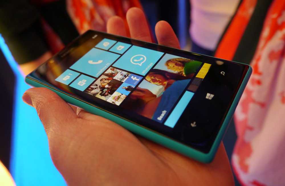 Обзор microsoft lumia 640 xl – обзор большого смартфона