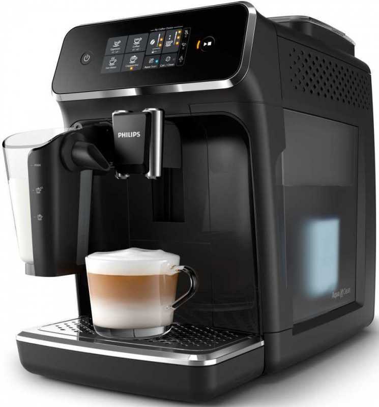 Кофемашина philips ep5447/90 купить от 59999 руб в перми, сравнить цены, отзывы, видео обзоры и характеристики - sku6402091