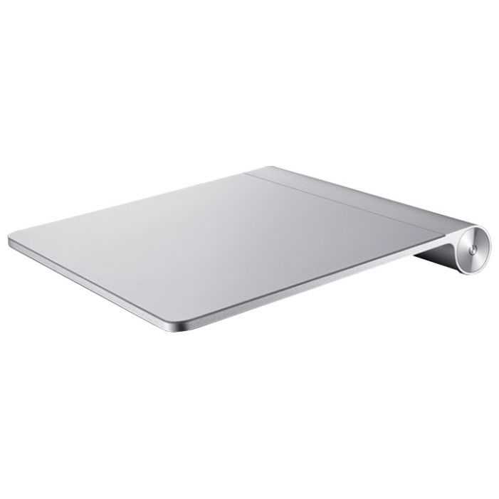 Apple magic trackpad silver bluetooth