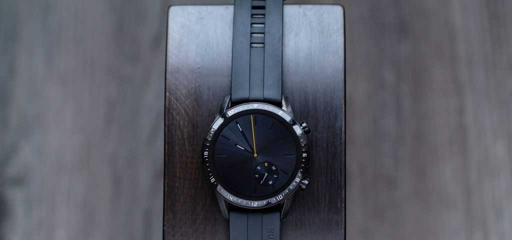 Huawei watch gt 2 46mm vs huawei watch gt 2 pro