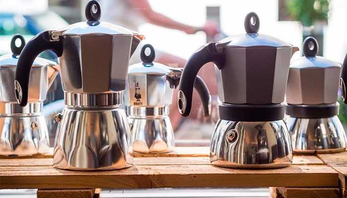Топ-20 лучших гейзерных кофеварок: рейтинг 2021 года и какую модель выбрать