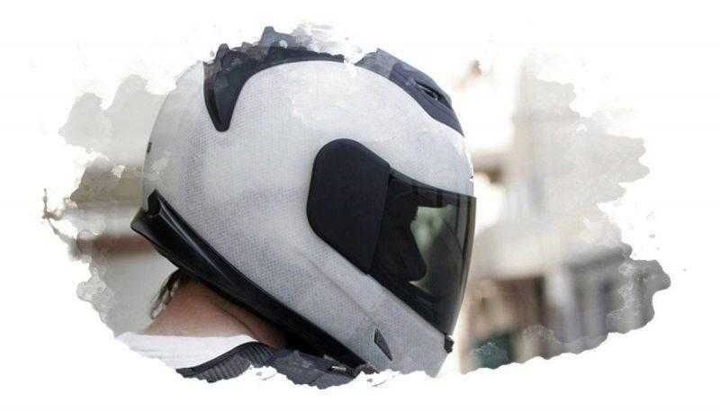 Как выбрать мотоциклетный шлем? обзор лучших производителей