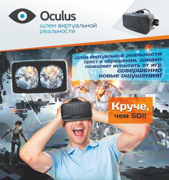 Oculus touch – обзор контроллеров для виртуальной реальности от oculus