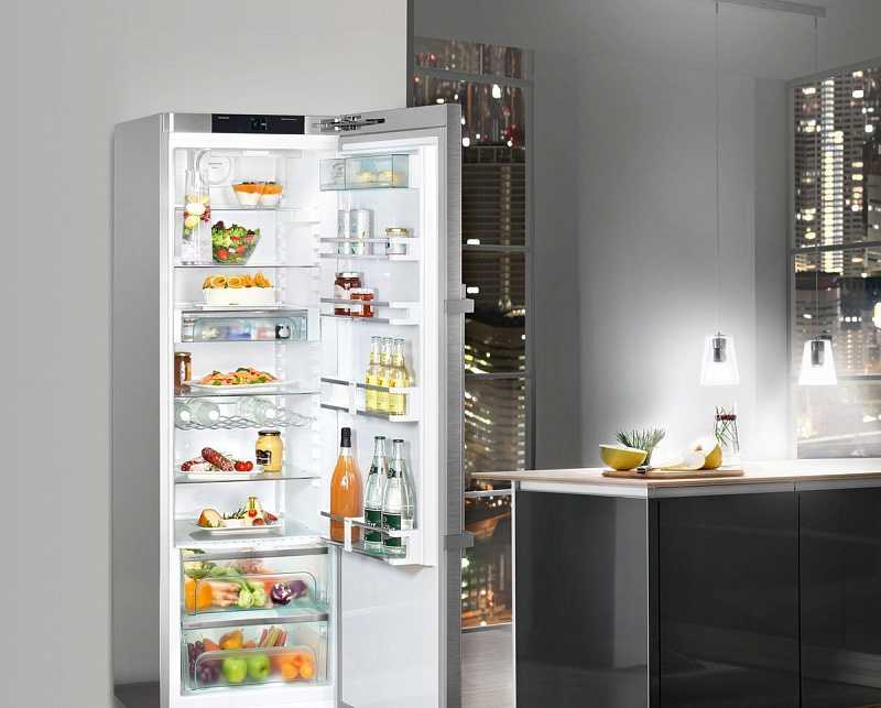 Самые узкие холодильники: компактные модели - до 40, 45, 50, 55 см рейтинг 2021 для маленькой кухни