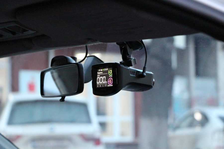 Видеокамеры наружного наблюдения: обзор уличных видеокамер с записью на карту памяти