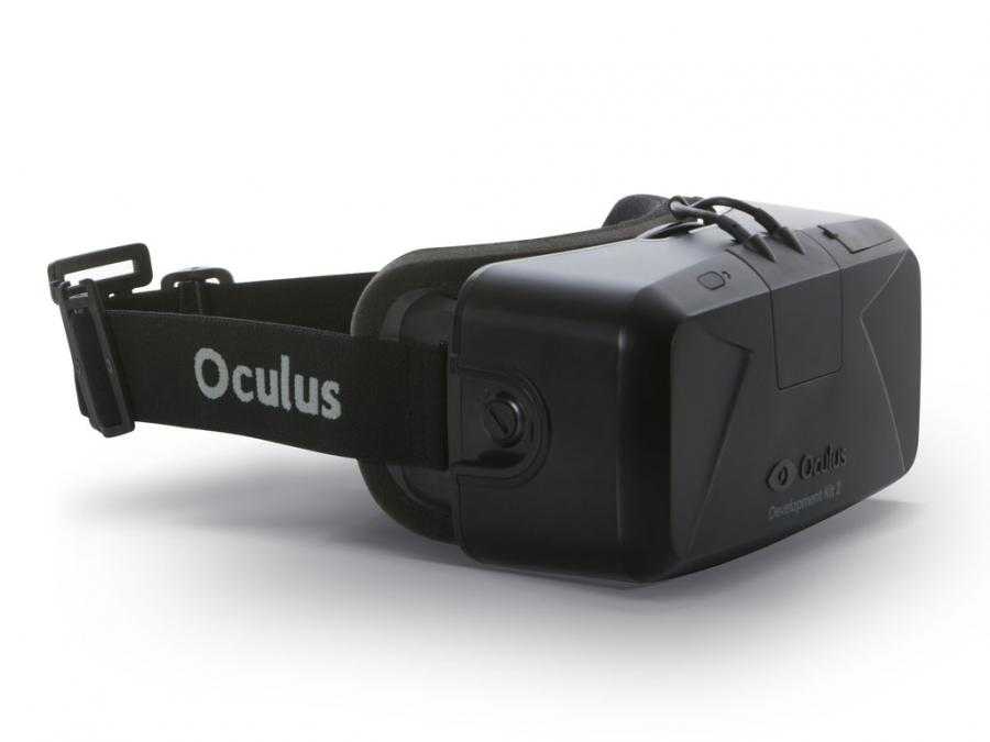 Oculus touch обзор — лучшие в мире vr контроллеры