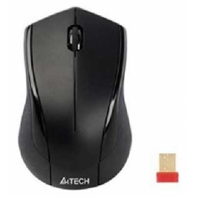 Беспроводная мышь a4tech mouse g9-370hx black — купить, цена и характеристики, отзывы