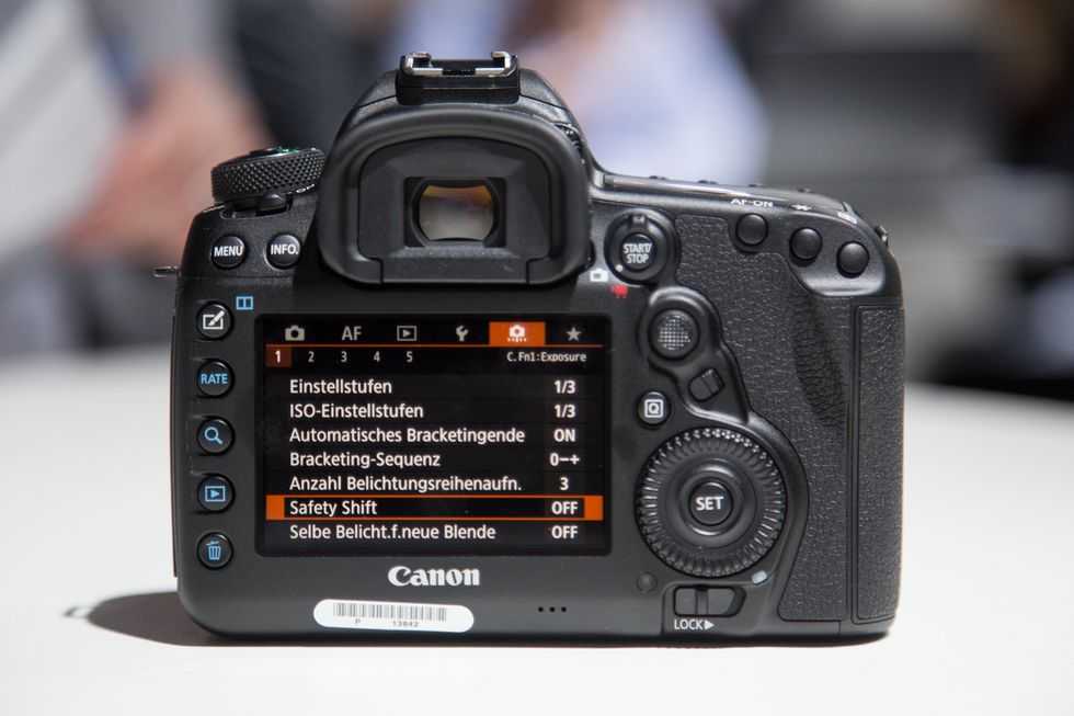 Лучшие фотоаппараты для профессиональной съемки: рейтинг за 2021 год