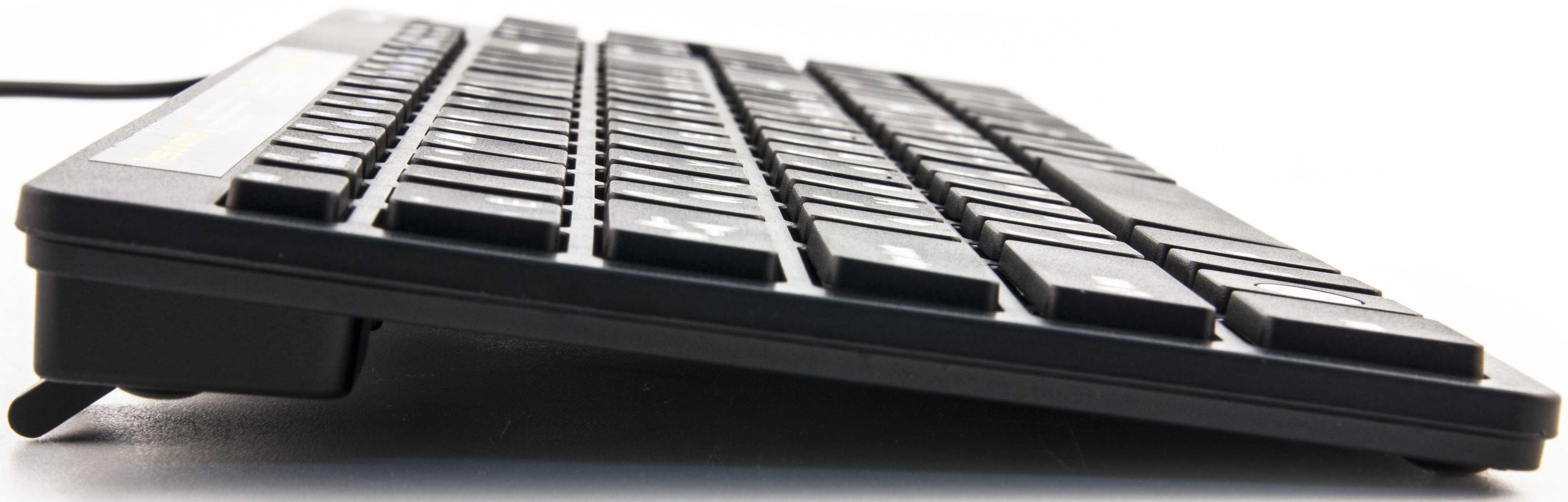 Defender dominanta xm-500 black usb (черный) - купить , скидки, цена, отзывы, обзор, характеристики - клавиатуры