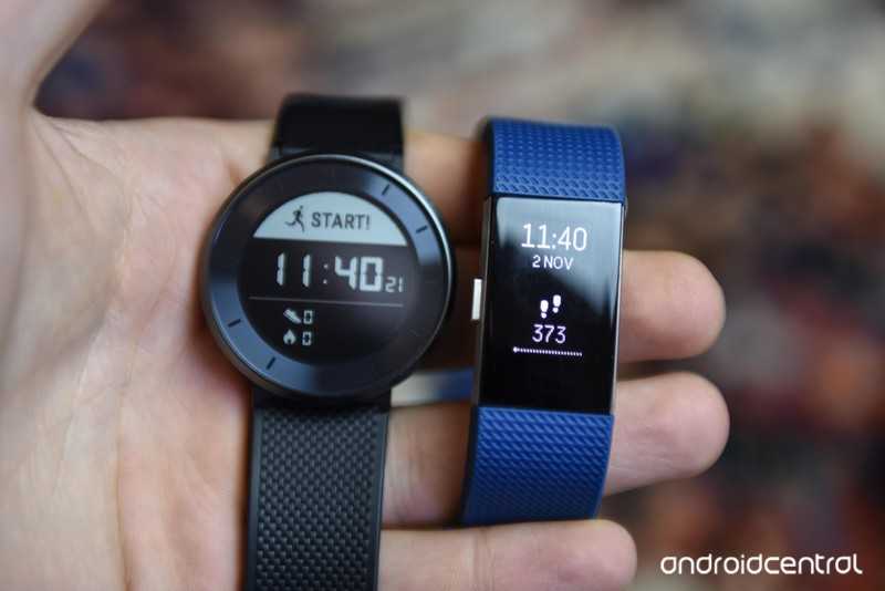 Huawei watch fit vs samsung galaxy watch active2 aluminium 44mm: в чем разница?