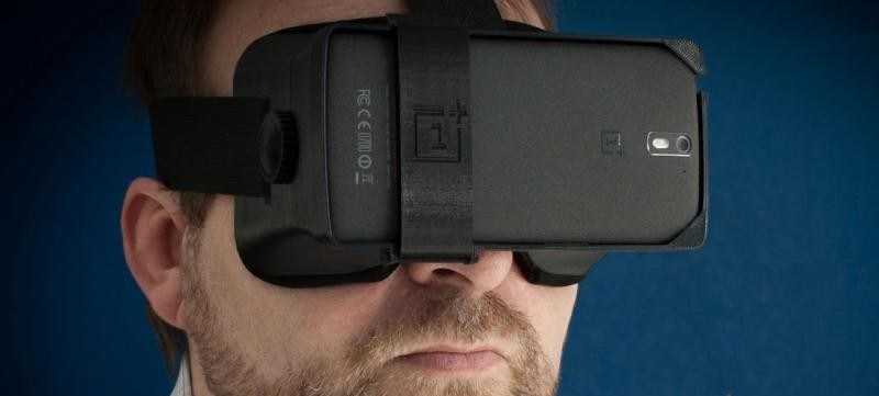 Лучшие очки виртуальной реальности — рейтинг