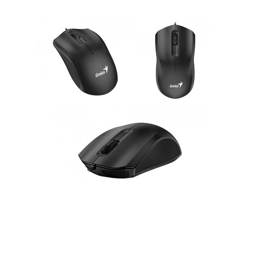 Genius dx-8100 usb (черный) - купить , скидки, цена, отзывы, обзор, характеристики - мыши