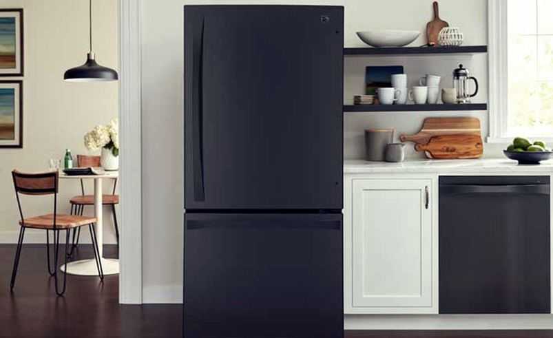 Топ-10 лучших холодильников ноу фрост высокого качества