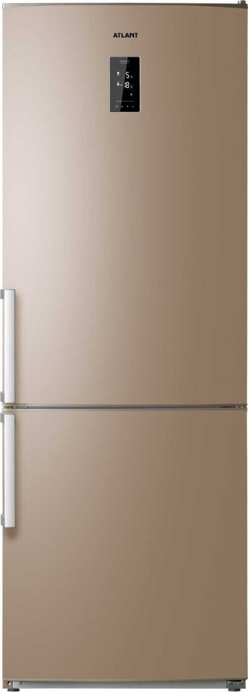 Обзор холодильника atlant хм 4425 nd-000, 4425 nd-009, 4425 nd-089, 4425 nd-099, 4425 nd-049